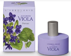 ACCORDO VIOLA PROFUMO 50 ML - Gruppofarmastore.it