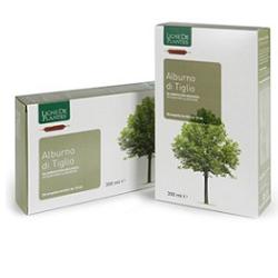 ALBURNO TIGLIO BIO 20 AMPOLLE BEVIBILI DA 15 ML - Gruppofarmastore.it