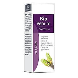 BIOVENUM GOCCE 50 ML LINEA NEOVEN - Gruppofarmastore.it