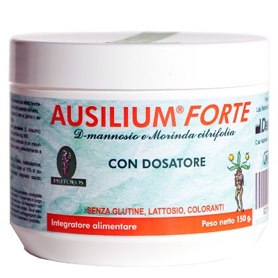 AUSILIUM FORTE 150 G CON DOSATORE - Gruppofarmastore.it