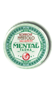 MENTAL LIQUIRIZIA 35 MG - Gruppofarmastore.it