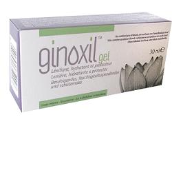 GINOXIL GEL TUBO 30ML - Gruppofarmastore.it