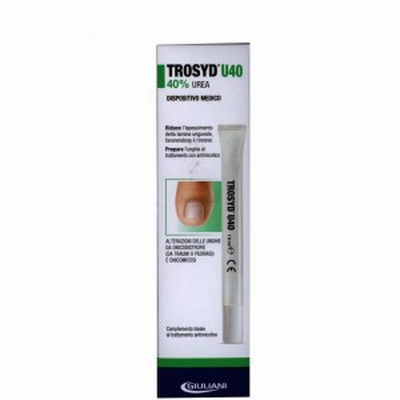 TROSYD U40 10 ML - Gruppofarmastore.it