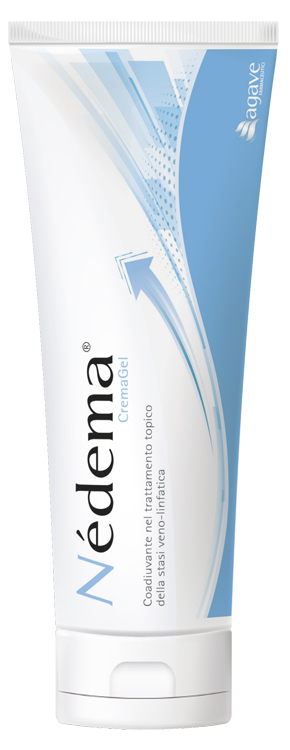 COAUDIUVANTE NEL TRATTAMENTO TOPICO DELLE STASI VEVO LINFATICHE NEDEMA CR GEL 75ML - Gruppofarmastore.it