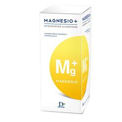MAGNESIO+ 160 COMPRESSE - Gruppofarmastore.it