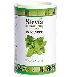 STEVIA EDULCORANTE POLVERE 15 G - Gruppofarmastore.it
