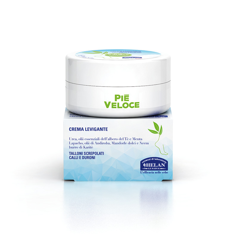 PIE VELOCE CREMA LEVIGANTE - Gruppofarmastore.it
