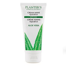 PLANTER'S CREMA MANI ALL'ALOE VERA NEW 75 ML - Gruppofarmastore.it