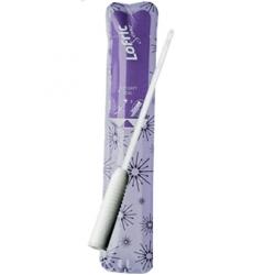 CATETERE URINARIO MONOUSO AUTOLUBRIFICANTE IDROFILO POBE LUBRIFICAZIONE TRAMITE POLIVINILPIRROLIDONE SOLUZIONE SALINA STERILE INTEGRATA DONNA CH12 15 CM 30 - Gruppofarmastore.it