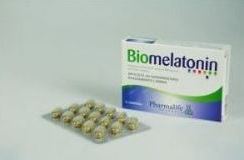 BIOMELATONIN 15 COMPRESSE - Gruppofarmastore.it