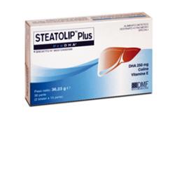 PRODHA STEATOLIP PLUS 30 PERLE - Gruppofarmastore.it