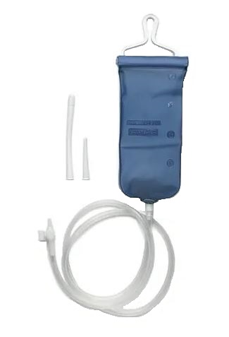 ENTEROCLISMA MEDS PIEGHEVOLE - Gruppofarmastore.it