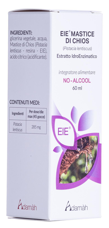 EIE MASTICE DI CHIOS FLACONCINO 30 ML - Gruppofarmastore.it