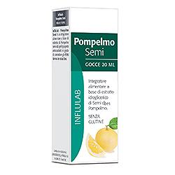 POMPELMO SEMI ESTRATTO IDROGLICERICO 20 ML LINEA HIDRASAL - Gruppofarmastore.it