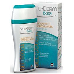 YOUDERM PELLE PURA BODY 250 ML - Gruppofarmastore.it
