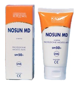 NOSUN MD CREMA PROTEZIONE MOLTO ALTA 75 ML - Gruppofarmastore.it