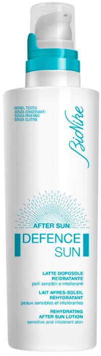 DEFENCE SUN REFRESH DOPOSOLE REIDRATANTE 400 ML - Gruppofarmastore.it