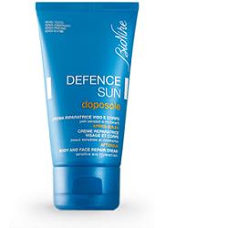 DEFENCE SUN CREMA DOPOSOLE LENITIVA VISO E CORPO 75 ML - Gruppofarmastore.it