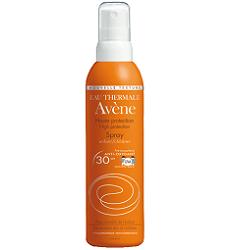 EAU THERMALE AVENE SPRAY SOLARE SPF 30 BAMBINO 200 ML - Gruppofarmastore.it