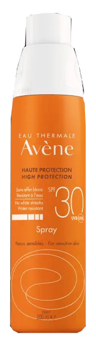 EAU THERMALE AVENE SPRAY SOLARE SPF 30 200 ML - Gruppofarmastore.it