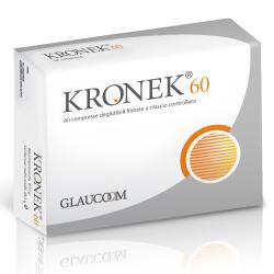 KRONEK 60 60 COMPRESSE - Gruppofarmastore.it