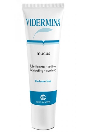 VIDERMINA MUCUS 30 ML - Gruppofarmastore.it