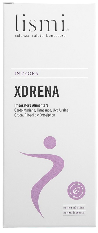 XDRENA 250 ML - Gruppofarmastore.it