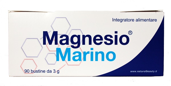 MAGNESIO MARINO 90 BUSTINE - Gruppofarmastore.it