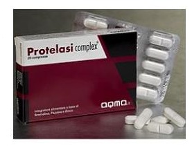 PROLISET COMPLEX 20 COMPRESSE - Gruppofarmastore.it