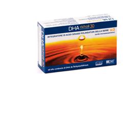 DHA RICHOIL 195 PERLE - Gruppofarmastore.it