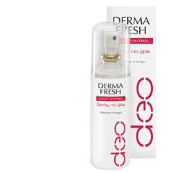 DERMAFRESH ODOR CONTROLL SPRAY 100 ML - Gruppofarmastore.it