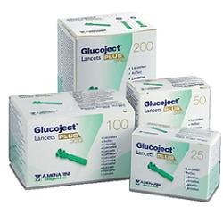 LANCETTE PUNGIDITO GLUCOJET PLUS GAUGE 33 200 PEZZI - Gruppofarmastore.it