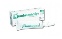 VISUSKIN PERIOCULARE 15 ML - Gruppofarmastore.it