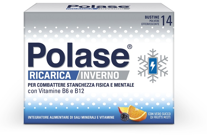 POLASE RICARICA INVERNO 14 BUSTINE - Gruppofarmastore.it