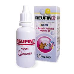 RUFIN B GOCCE 20 ML - Gruppofarmastore.it