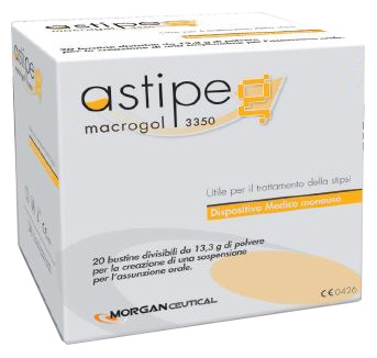 ASTIPEG 20 BUSTINE 13,3 G - Gruppofarmastore.it