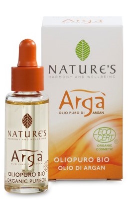 ARGA' OLIOPURO CERT ECOCERT BIO PICCOLO 10 ML - Gruppofarmastore.it