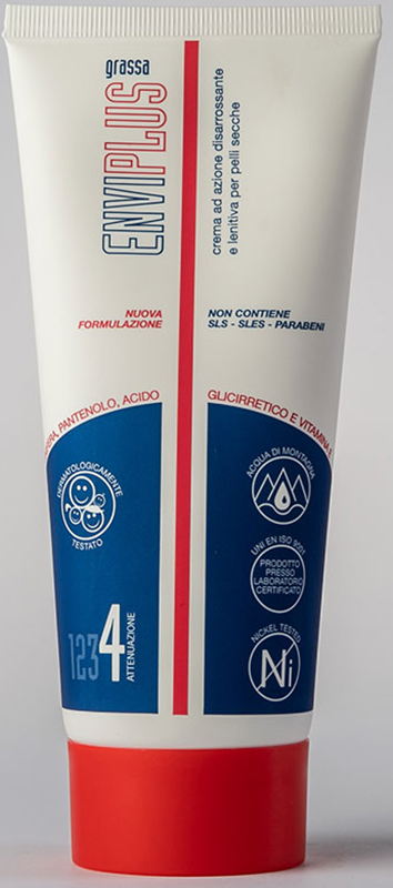ENVIPLUS GRASSA 100 ML - Gruppofarmastore.it