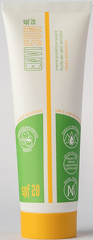 ENVISUN SPF 20 100 ML - Gruppofarmastore.it