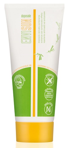 ENVISUN DOPOSOLE REPELLENTE 100 ML - Gruppofarmastore.it