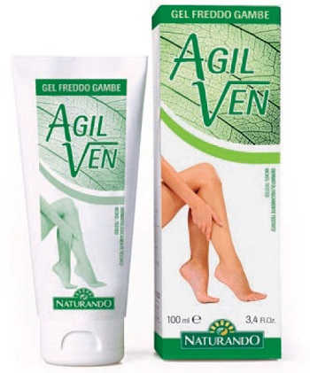 AGILVEN GEL 100ML - Gruppofarmastore.it