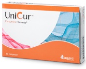 UNICUR 20 COMPRESSE - Gruppofarmastore.it