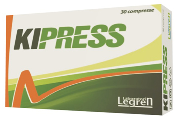 KIPRESS 30 COMPRESSE - Gruppofarmastore.it