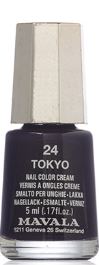 MAVALA MINICOLOR 24 TOKYO - Gruppofarmastore.it