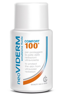 NEOVIDERM COMFORT 100+ EMULSIONE 75 ML - Gruppofarmastore.it