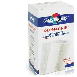BENDA MASTER-AID DERMAGRIP 12X20 - Gruppofarmastore.it