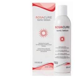ROSACURE TONIC LOTION LOZIONE TONICA PELLE CON ROSACEA 200 M - Gruppofarmastore.it