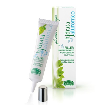 HJDRATA FILLER SUPERIDRATANTE - Gruppofarmastore.it