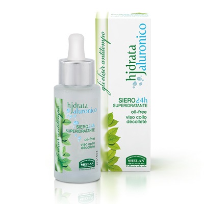 HJDRATA SIERO 24H - Gruppofarmastore.it
