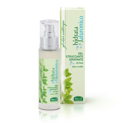 HJDRATA GEL STRUCCANTE - Gruppofarmastore.it